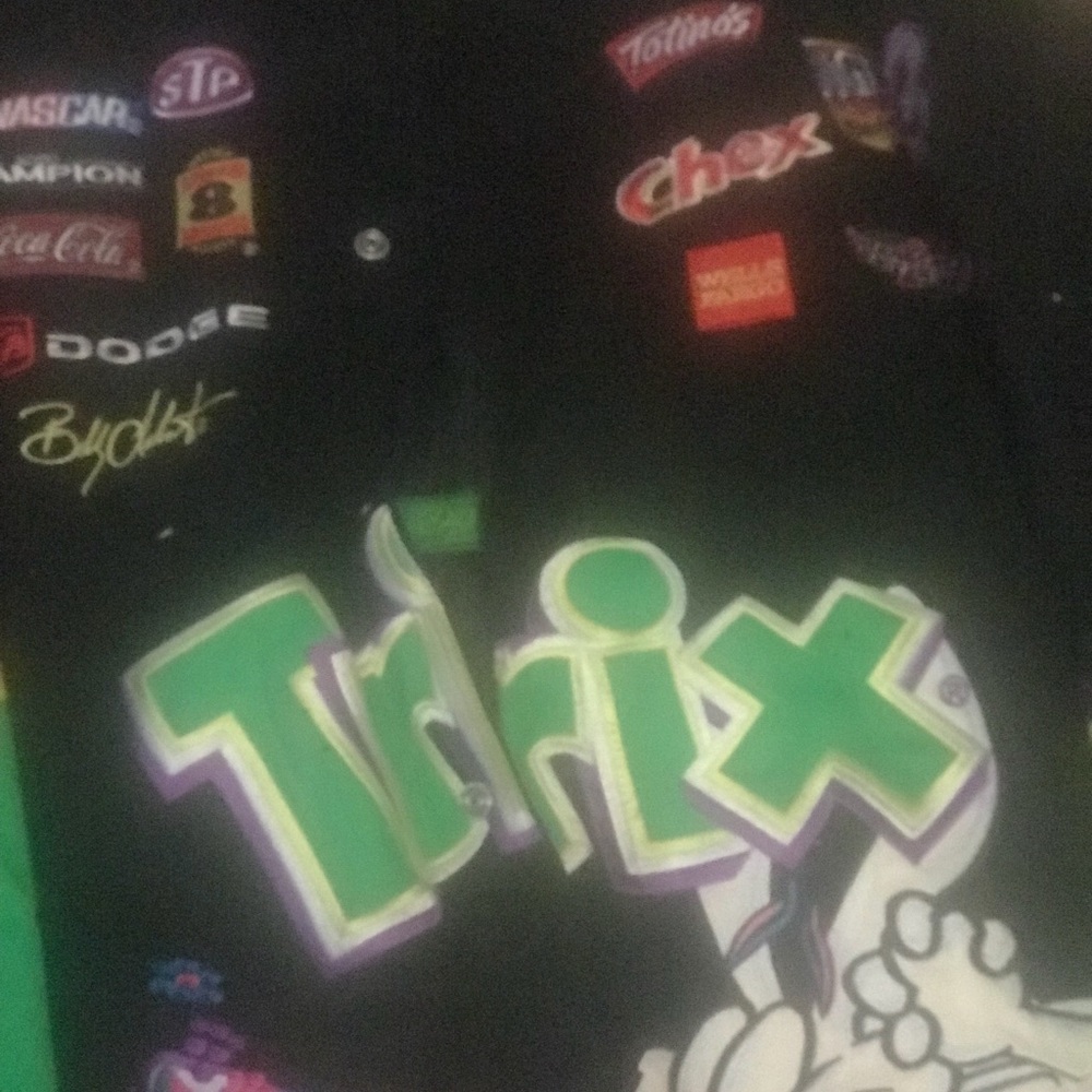 Jacket